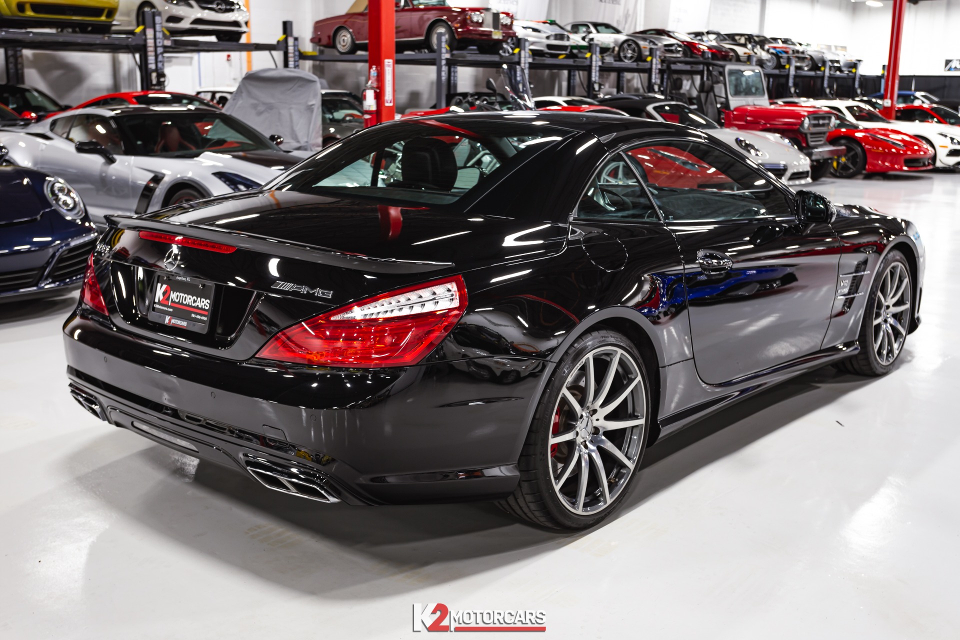 Used-2013-Mercedes-Benz-SL-