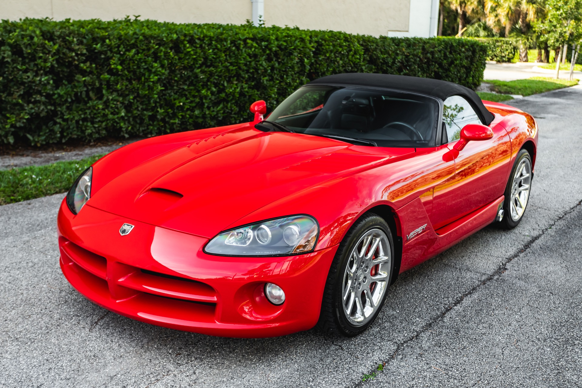2006 Dodge Viper SRT-10's photo