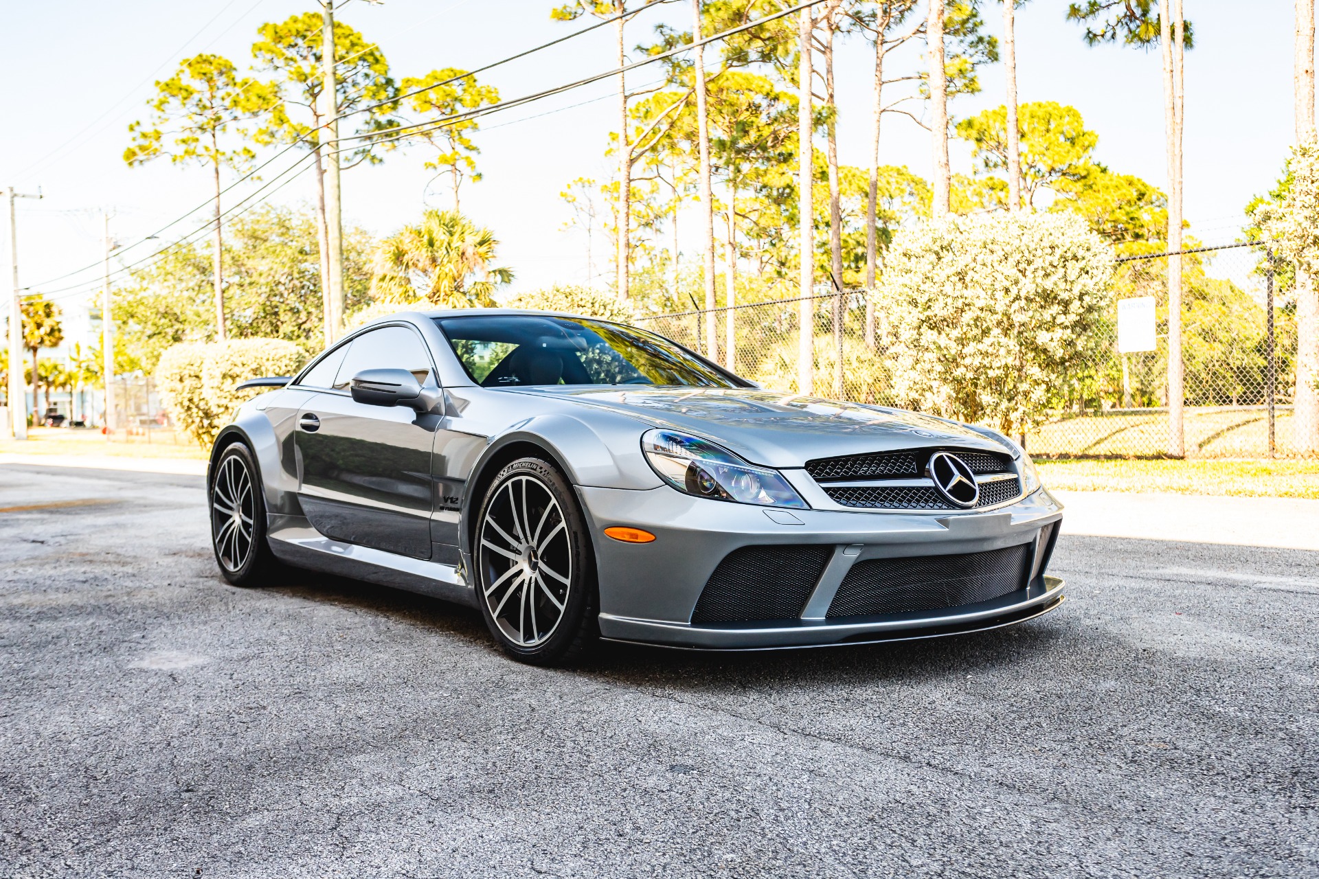 ⑲セーフティセカンド様MB30 Certified Pre-Owned 2025 Mercedes-Benz AMG® GT 63 4-Door Coupe 2D