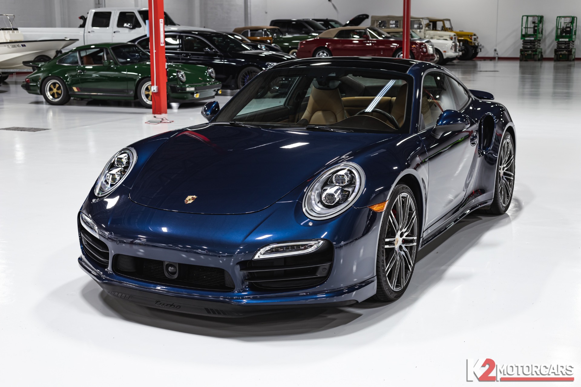 2016 porsche 911 turbo s for sale deals