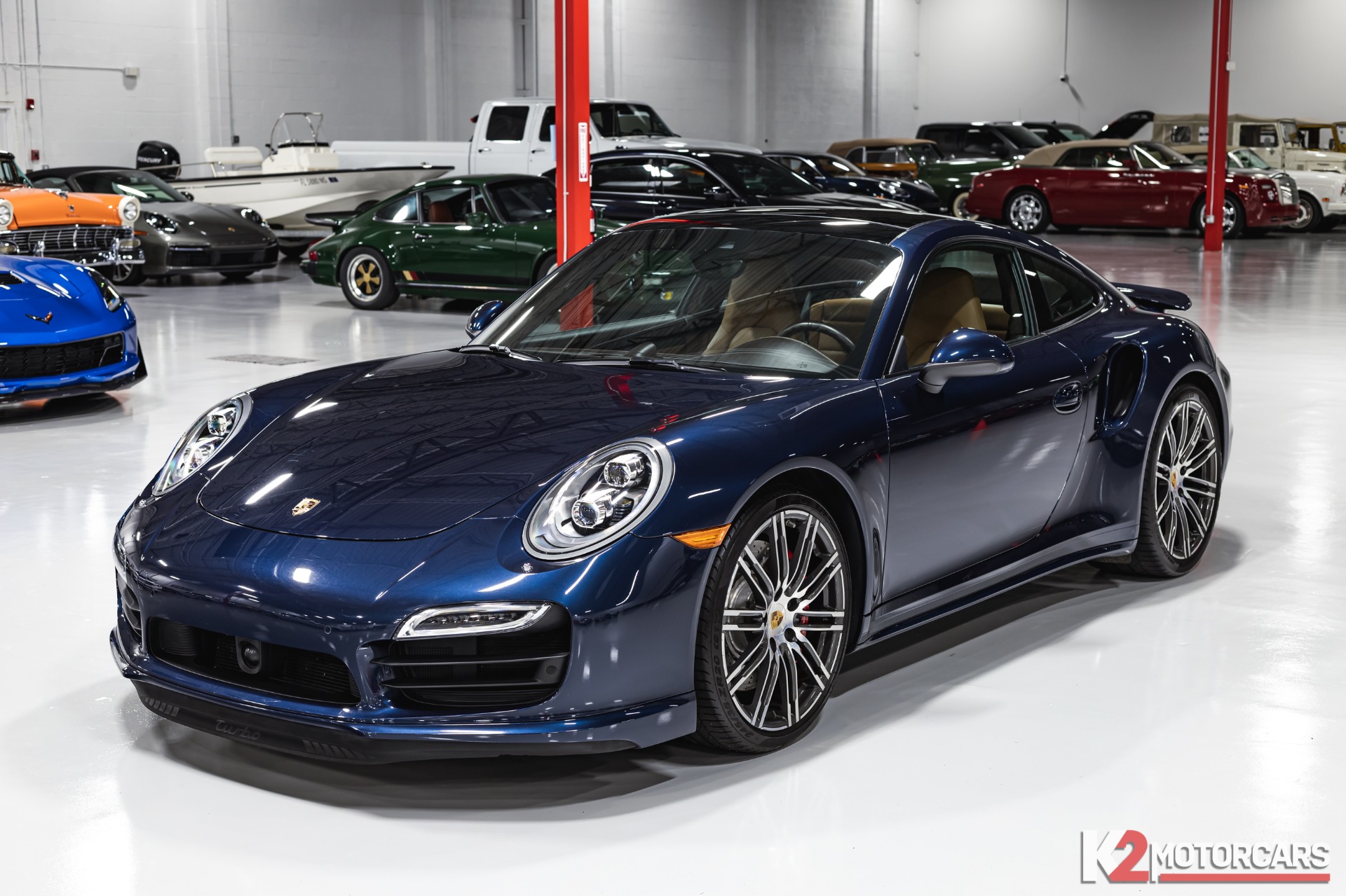 For sale porsche 911 turbo s discount