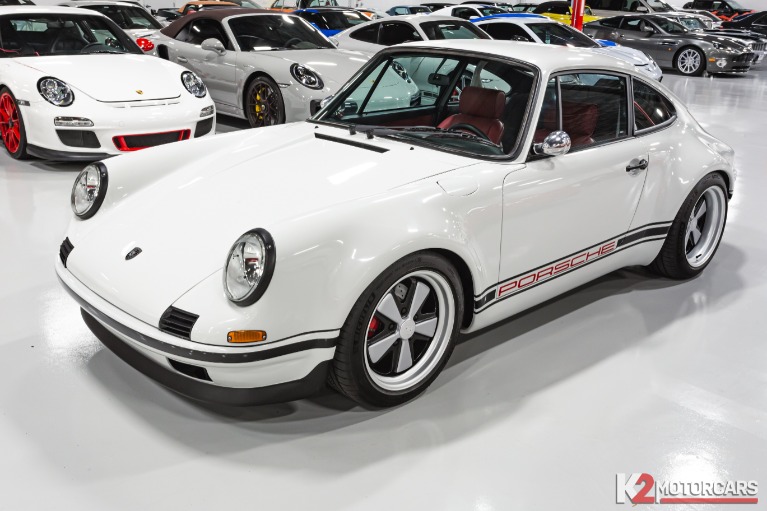 Tamiya 58740 Porsche 911 Carrera RSR 2.8 (BT-01) / Tamiya USA